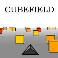 Cubefield